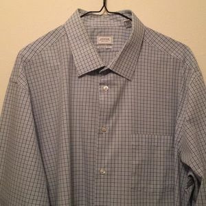 Arrow Men’s Casual Dress Shirt